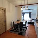 Apartman Panorama Hill Sarajevo