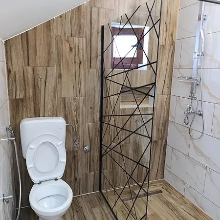 Panorama Hill Apartment *