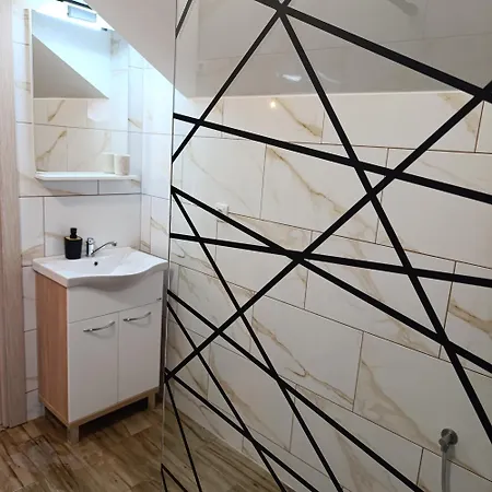 Panorama Hill Apartament