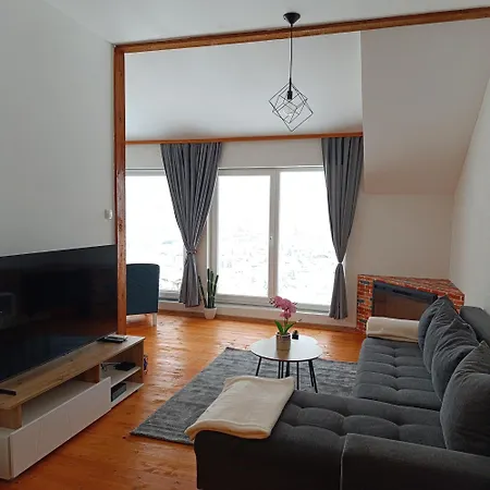 Apartamento Panorama Hill