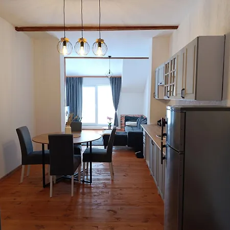 Panorama Hill Apartamento *