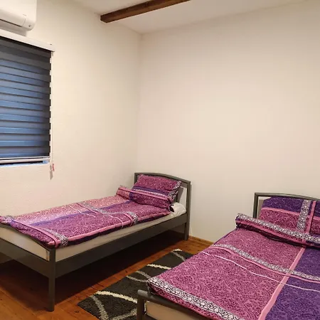 Panorama Hill * Sarajewo