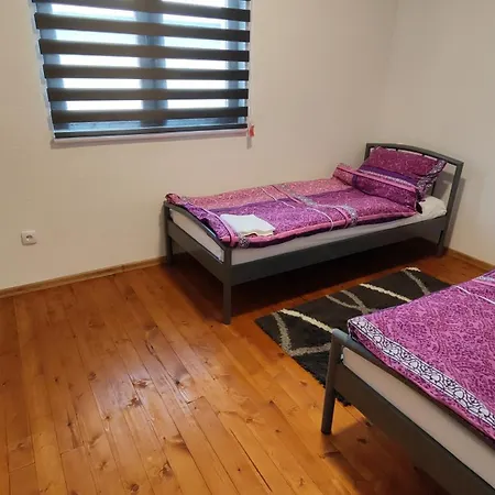 Panorama Hill Apartment