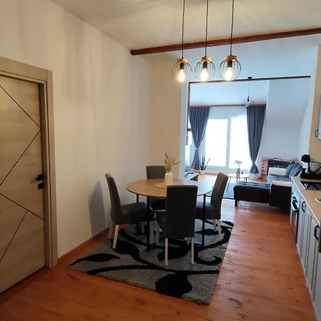 Apartament Panorama Hill Sarajewo