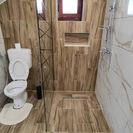 Apartament Panorama Hill *