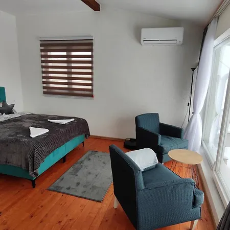 Panorama Hill Apartamento Sarajevo