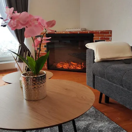 Apartament Panorama Hill Sarajewo