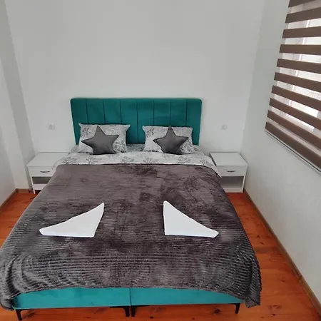 Panorama Hill Apartment