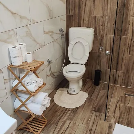 Panorama Hill * Sarajewo