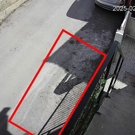 公寓 Panorama Hill 塞拉耶佛