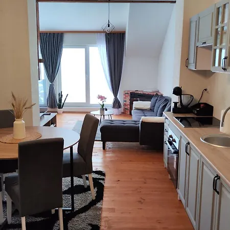 Panorama Hill Apartament *