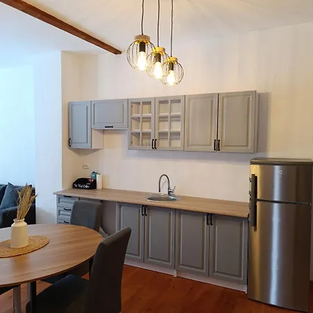 Panorama Hill Apartament *