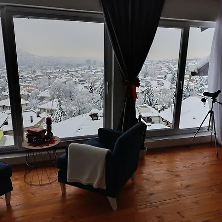 Panorama Hill *