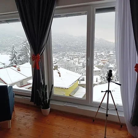 Panorama Hill Apartamento Sarajevo