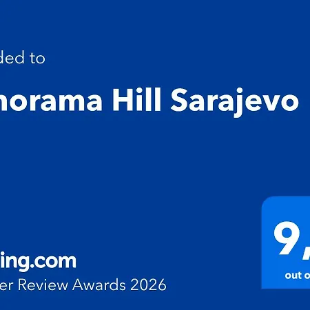 Panorama Hill