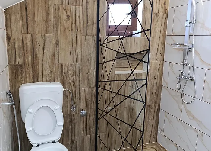 Panorama Hill Apartment *